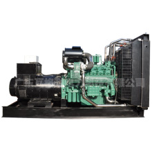 Дизельный генератор мощностью 800 кВт с двигателем Wandi.